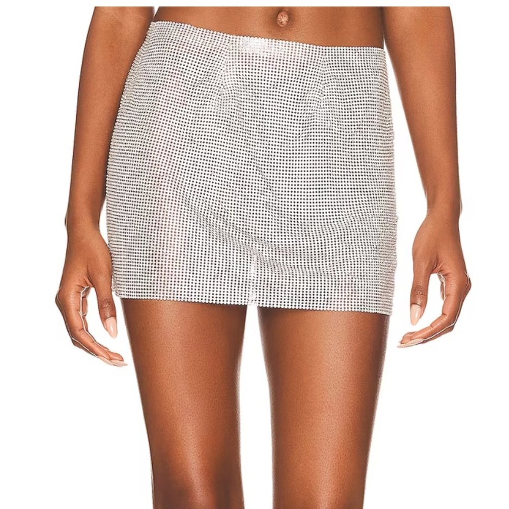 Camila Coelho Noemi Skirt